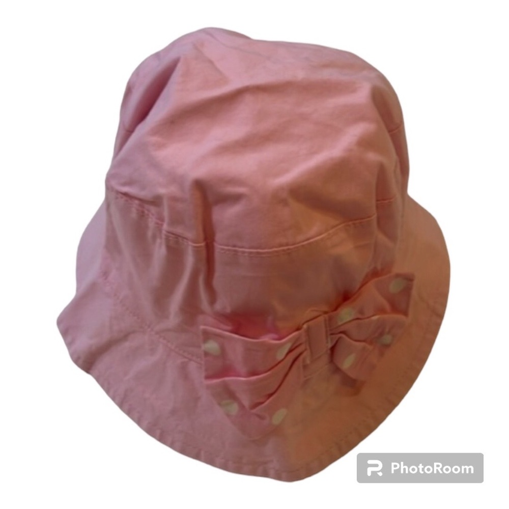 Girls hat